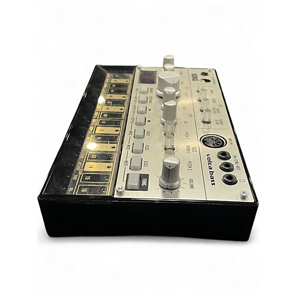 Used KORG Volca Bass Production Controller