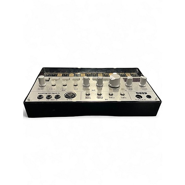 Used KORG Volca Bass Production Controller