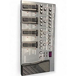 Used 2000s BOSS ME 80 Effect Processor