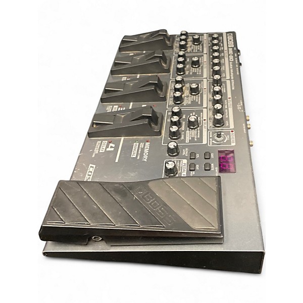 Used 2000s BOSS ME 80 Effect Processor
