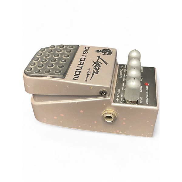 Used 2010s Lyon DISTORTION Effect Pedal