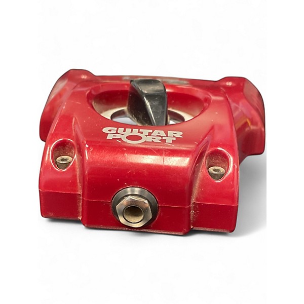 Used 2000s Line 6  GUITAR PORT Audio Interface