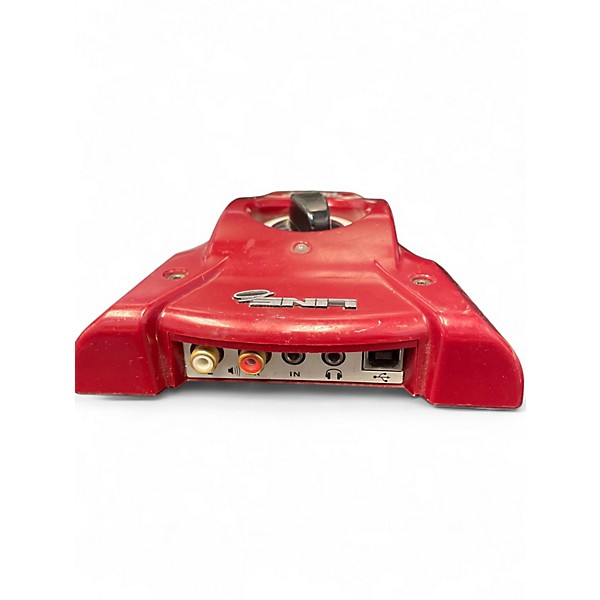 Used 2000s Line 6  GUITAR PORT Audio Interface