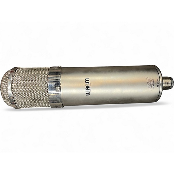 Used Warm Audio WA47 Condenser Microphone