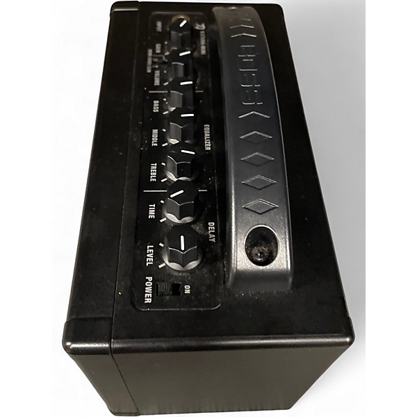 Used BOSS KTN-MINI Katana Mini Battery Powered Amp