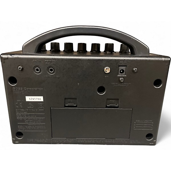 Used BOSS KTN-MINI Katana Mini Battery Powered Amp
