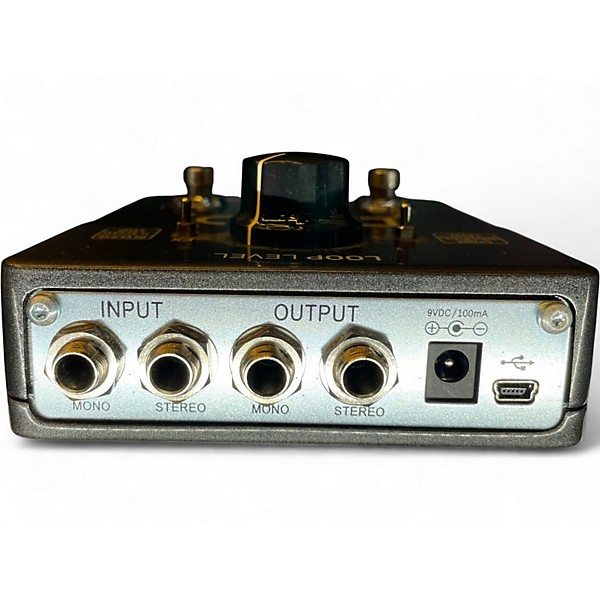 Used TC Electronic Ditto X2 Looper Pedal