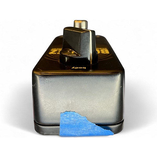 Used TC Electronic Bodyrez Acous Acoustic Enhancer Effect Pedal