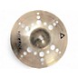 Used Istanbul 10in XIST Cymbal thumbnail