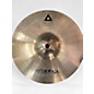Used Istanbul 10in XIST Cymbal