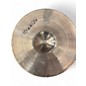 Used Istanbul 10in XIST Cymbal