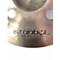 Used Istanbul 10in XIST Cymbal