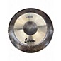 Used Soultone 12in Extreme China Cymbal