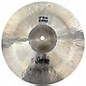 Used Soultone 12in Extreme China Cymbal
