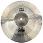 Used Soultone 12in Extreme China Cymbal