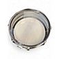 Used 2020s Rogers 14in Snare 14x6 Chrome Drum