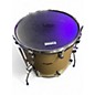 Used 2020s Sound Percussion Labs  4 Piece VELOCITY KIT GOLD SEQUIN Drum Kit