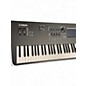 Used Yamaha modx8+ Keyboard Workstation