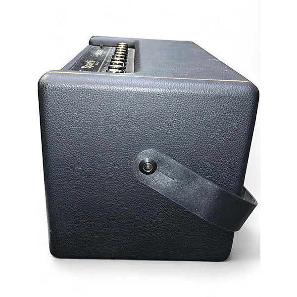 Used Positive Grid spark 40 Guitar Combo Amp