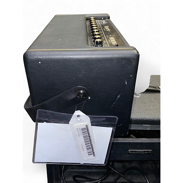 Used Positive Grid spark 40 Guitar Combo Amp