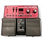 Used 2010s BOSS RC30 Loop Station Twin Pedal thumbnail