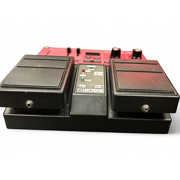 Used 2010s BOSS RC30 Loop Station Twin Pedal