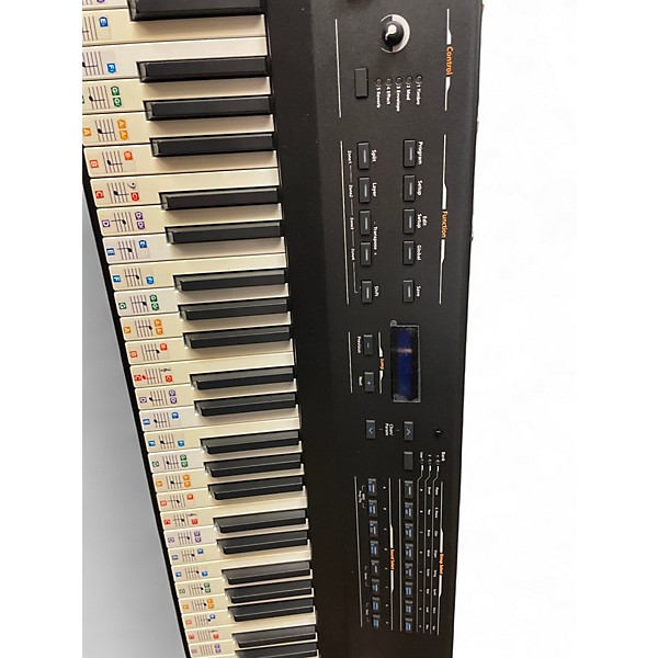 Used Kurzweil SP4-8 88 Key Stage Piano