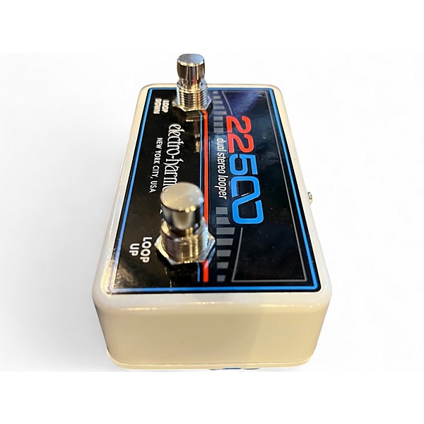 Used Electro-Harmonix 22500 FOOT CONTROLLER Pedal