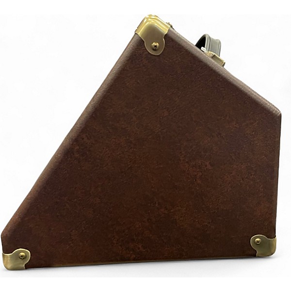 Used Acoustic A15V Acoustic Guitar Combo Amp