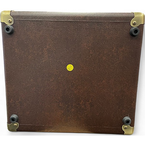 Used Acoustic A15V Acoustic Guitar Combo Amp