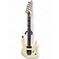Used Ibanez RGT42DX WHITE Solid Body Electric Guitar thumbnail