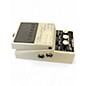Used BOSS NS2 Noise Suppressor Effect Pedal