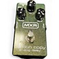 Used MXR Carbon Copy Effect Pedal thumbnail