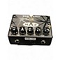 Used EVH 5150 Overdrive Effect Pedal