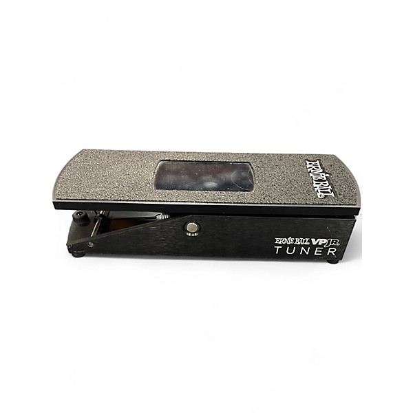 Used Ernie Ball VPJR Tuner Tuner Pedal