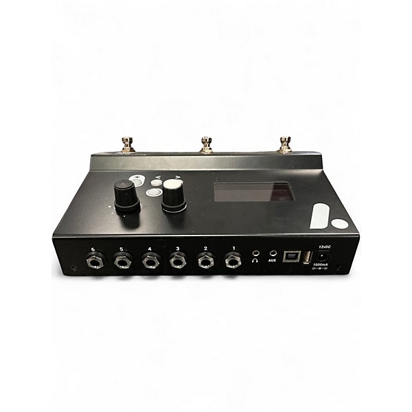 Used Idoru P-1 Pedal