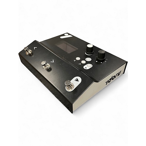 Used Idoru P-1 Pedal