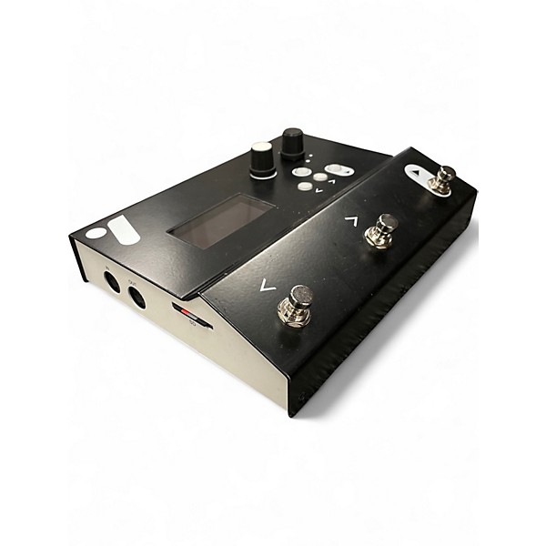 Used Idoru P-1 Pedal