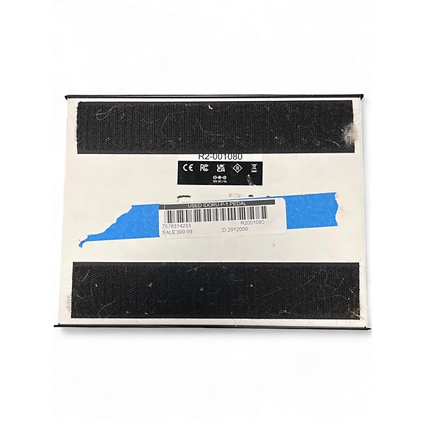 Used Idoru P-1 Pedal