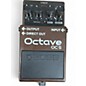 Used BOSS OC5 Octave Effect Pedal thumbnail