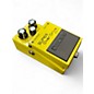 Used BOSS SD1 Super Overdrive Effect Pedal