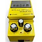 Used BOSS SD1 Super Overdrive Effect Pedal
