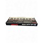 Used Akai Professional MPK249 49 Key MIDI Controller
