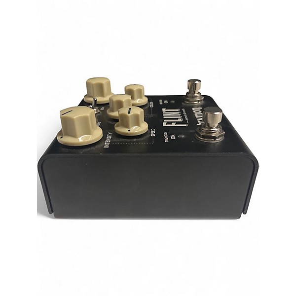 Used Strymon Flint Tremolo and Reverb Effect Pedal