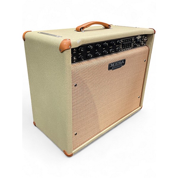 Used MESA/Boogie Express 5:50+ 1x12 50W Tube Guitar Combo Amp