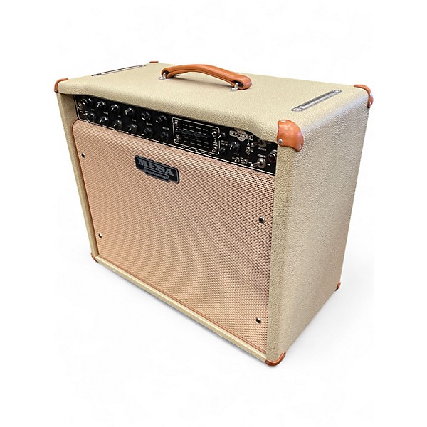 Used MESA/Boogie Express 5:50+ 1x12 50W Tube Guitar Combo Amp