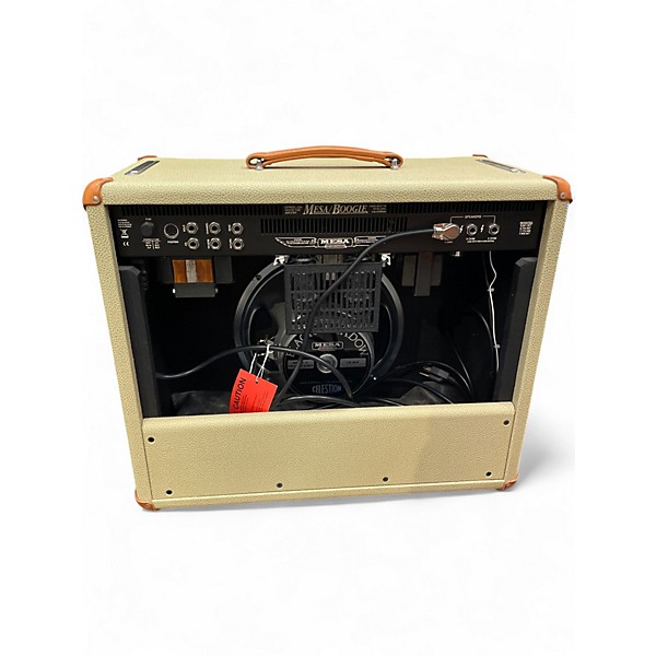 Used MESA/Boogie Express 5:50+ 1x12 50W Tube Guitar Combo Amp