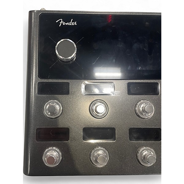 Used 2020s Fender tone-master pro Guitar Preamp