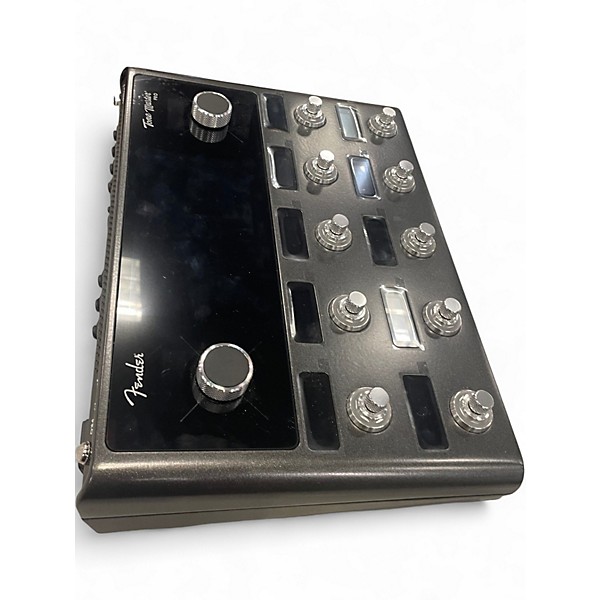 Used 2020s Fender tone-master pro Guitar Preamp