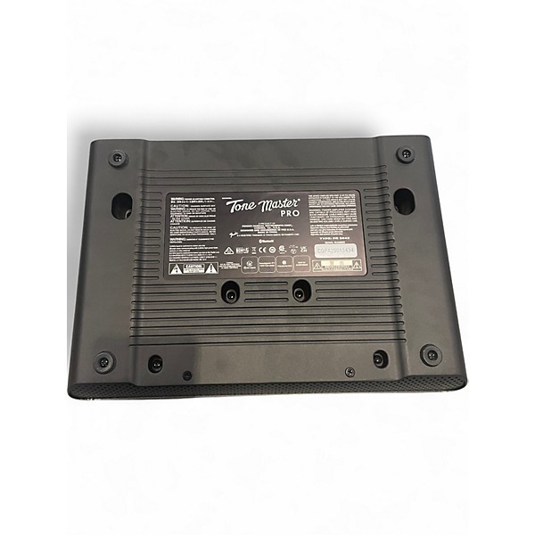 Used 2020s Fender tone-master pro Guitar Preamp